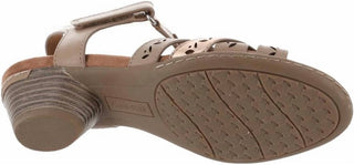 Cobb Hill - Women's Lorna Pump