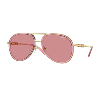 Versace - Unisex 0VE2260 Sunglasses