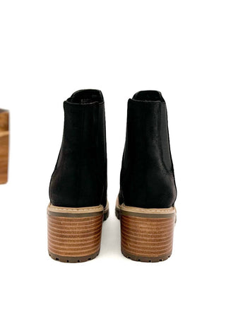 Corkys Footwear - CAULDRON BOOT