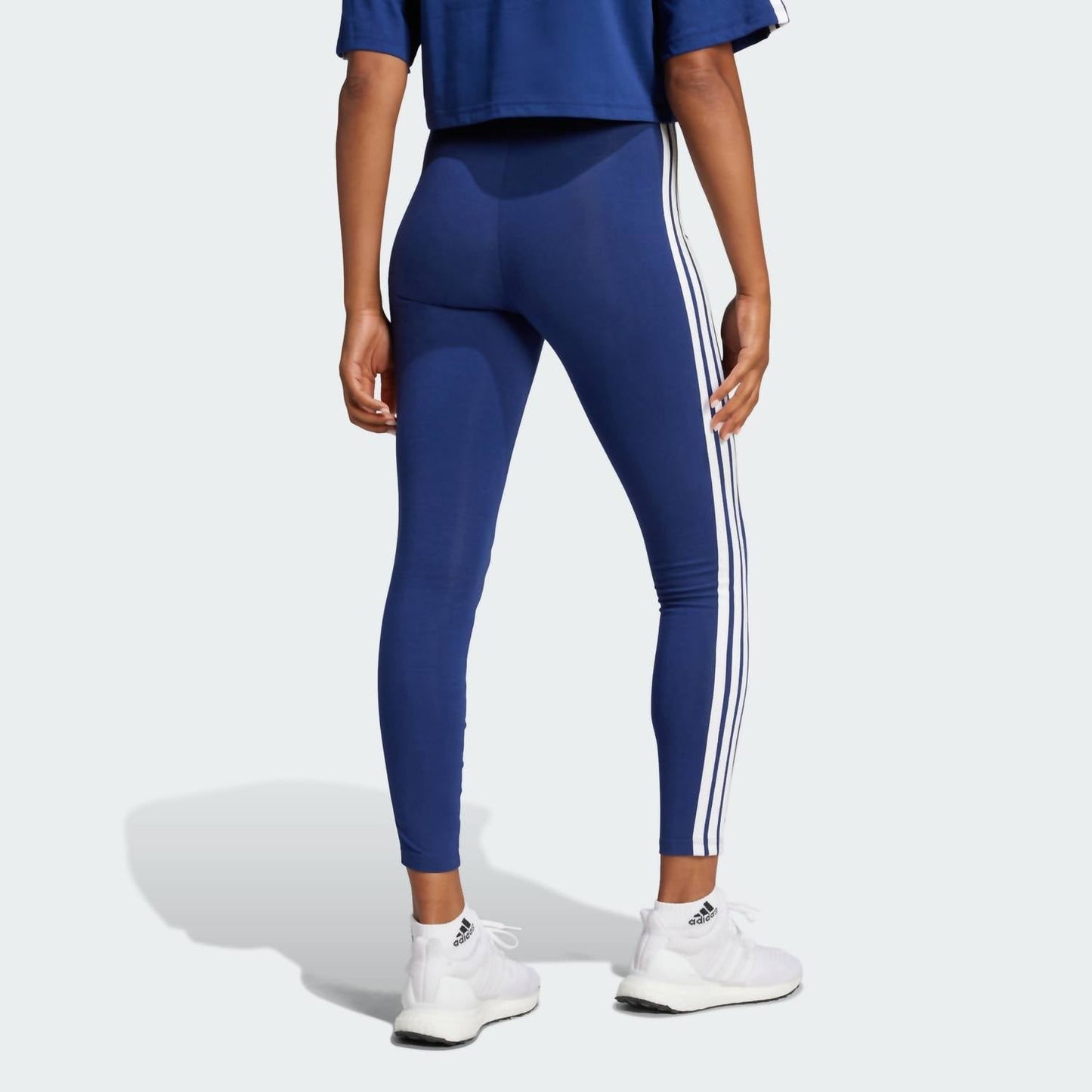 Adidas - Essentials 3 Stripes Leggings
