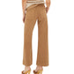 Veronica Beard - Hilde Patch Pocket-Pocket Pant