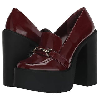 Jessica Simpson - Himinka Platform Pump