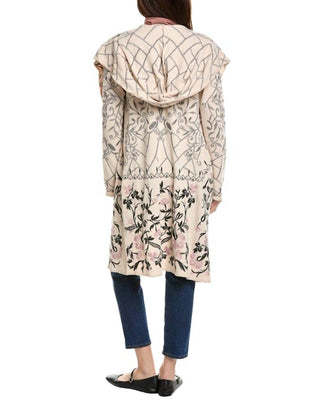 Johnny Was - BIYA PRIMROSE DUSTER