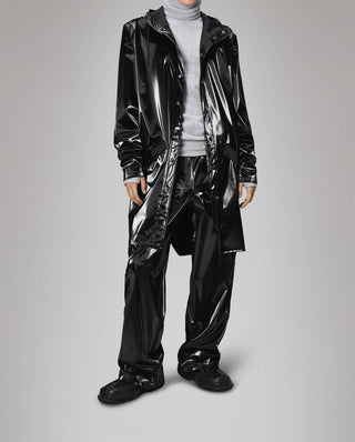Rains - Contemporary Long Jacket