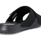 Hey Dude - Women's Christi Slide Distressed Sandal