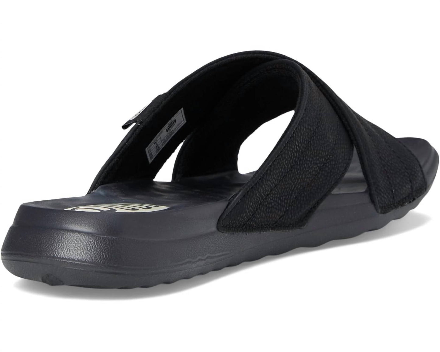 Hey Dude - Women's Christi Slide Distressed Sandal