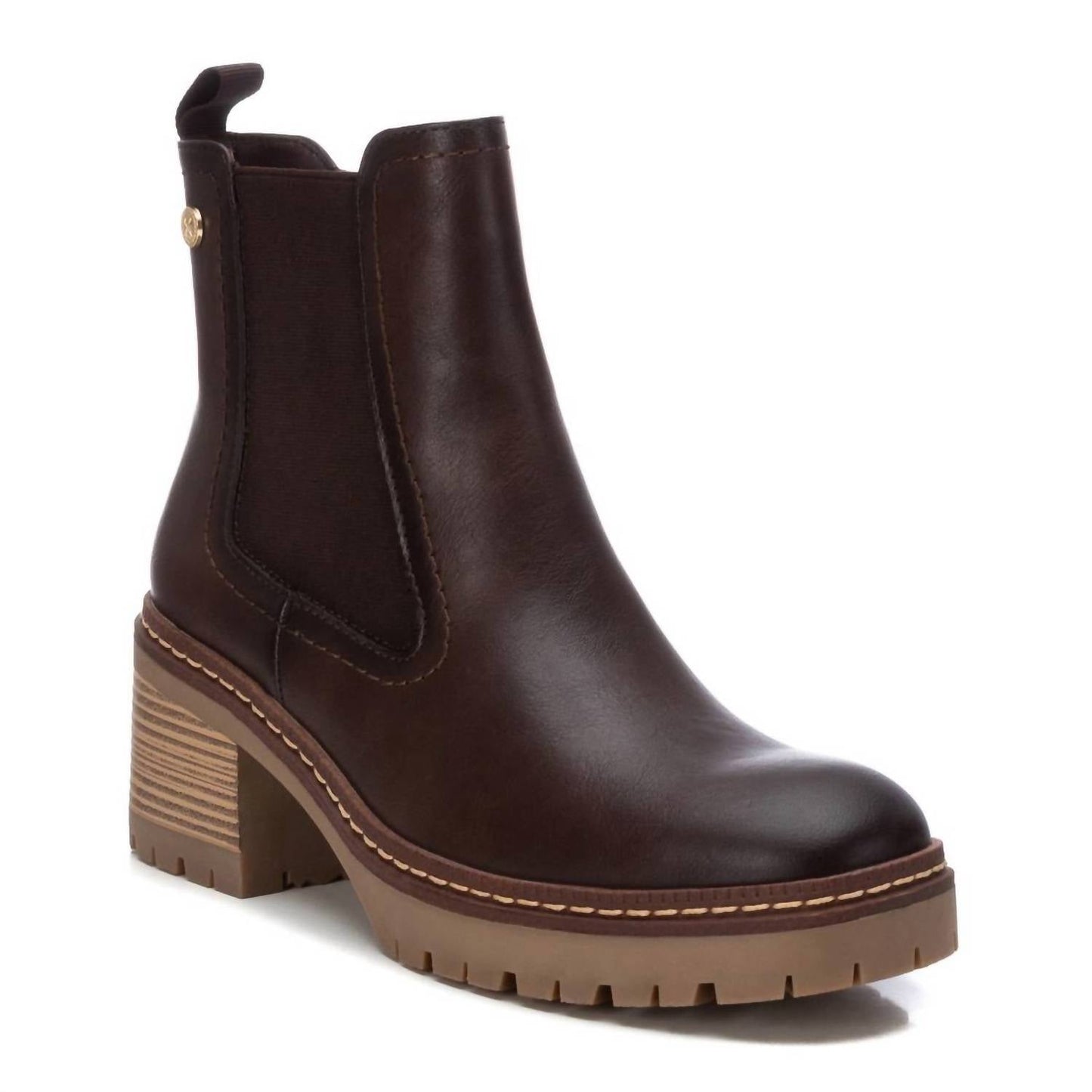 Xti - Women's 143370 Ankle Booties