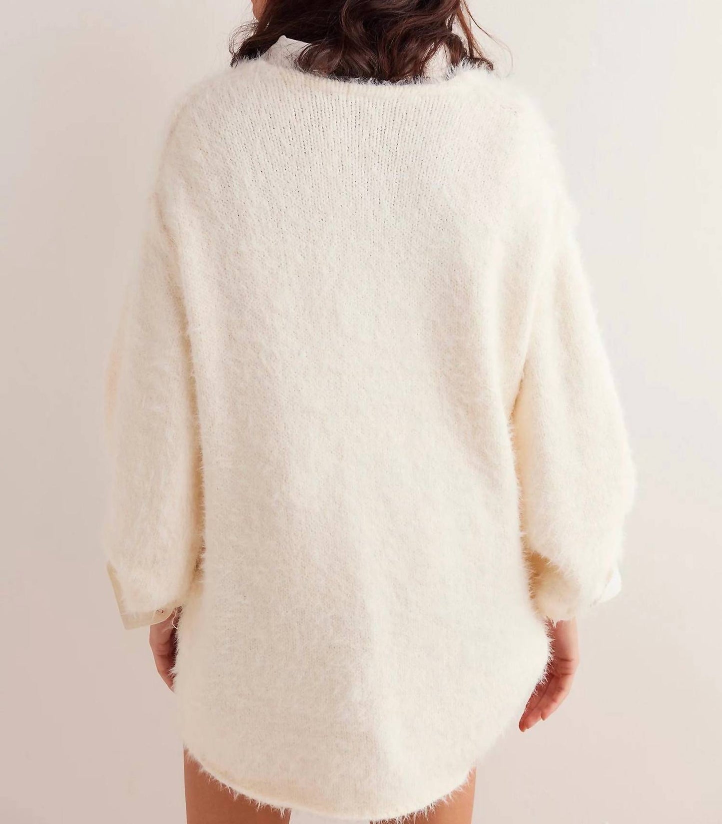 Free People - Sparrow Pullover