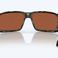 Costa Del Mar - Men's Fantail Pro Sunglasses