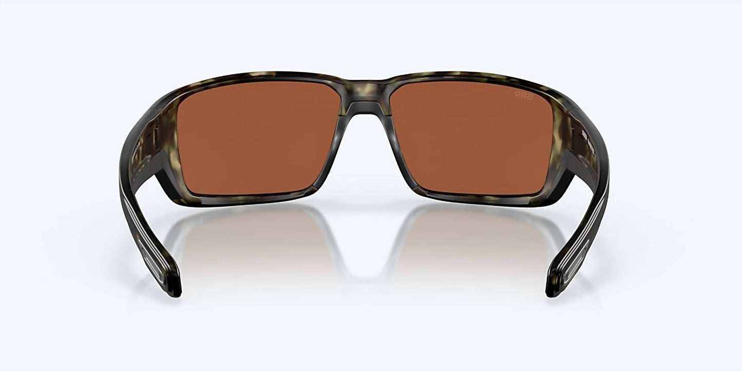 Costa Del Mar - Men's Fantail Pro Sunglasses
