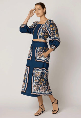 Cleobella - Anya Midi Skirt