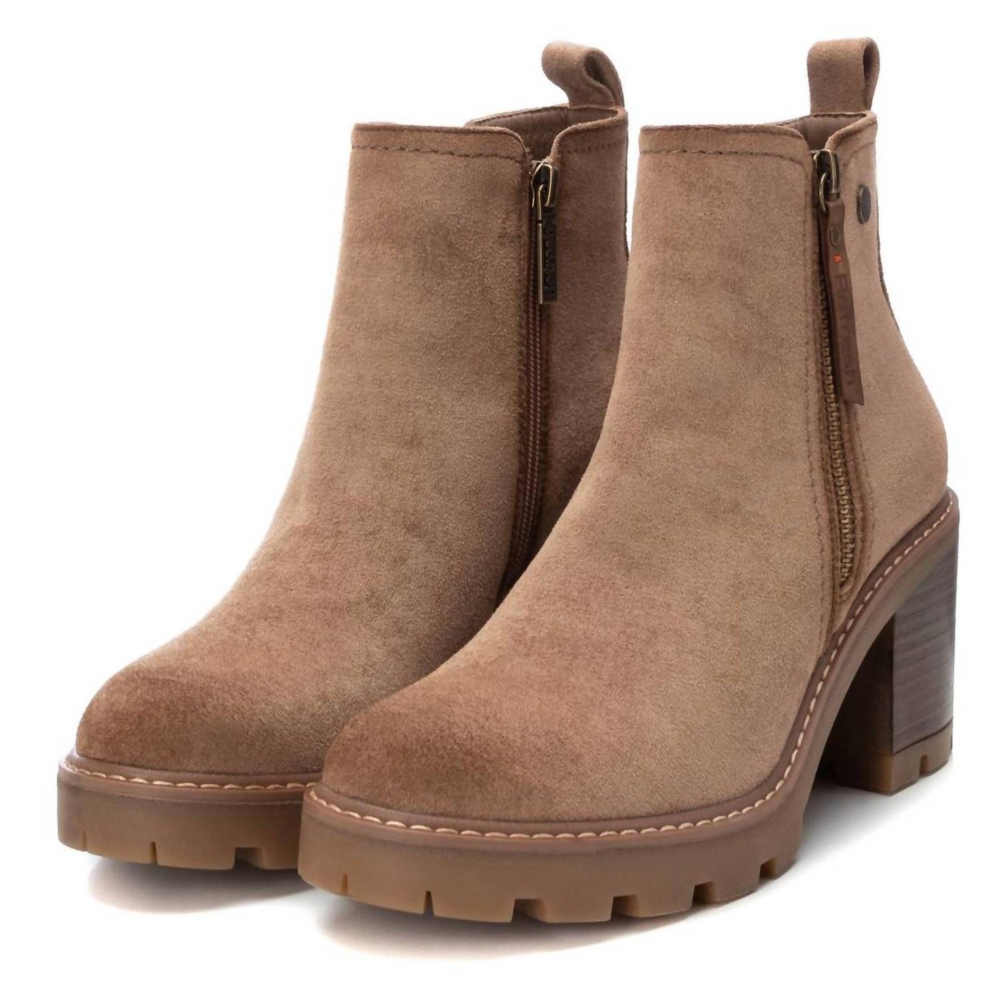 Xti - Women's Refresh Booties