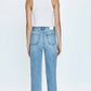 Pistola - Cassie Super High Rise Straight Jean