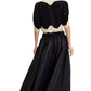 Free People - Emilia Full Skirt