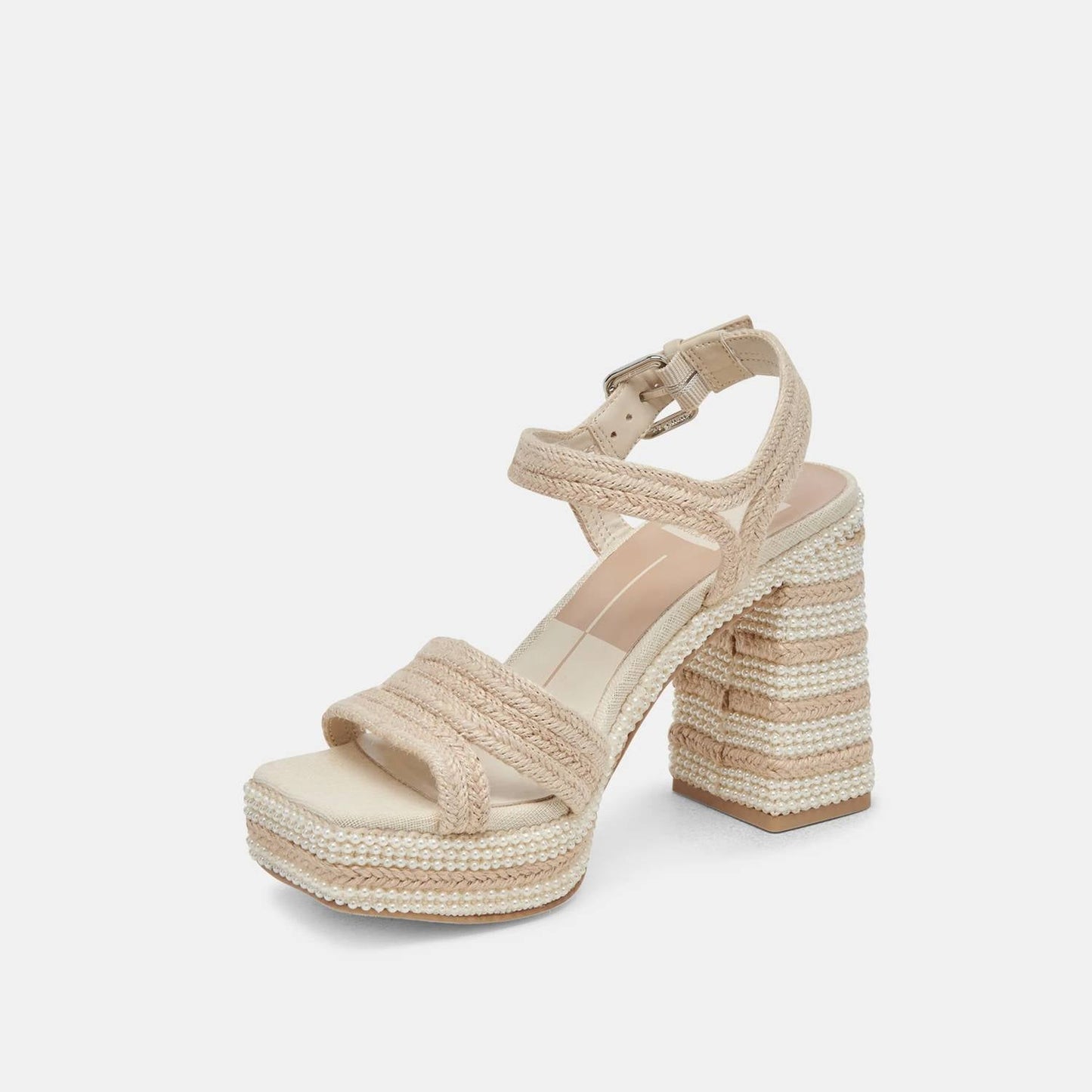 Dolce Vita - Anira Pearl Heels