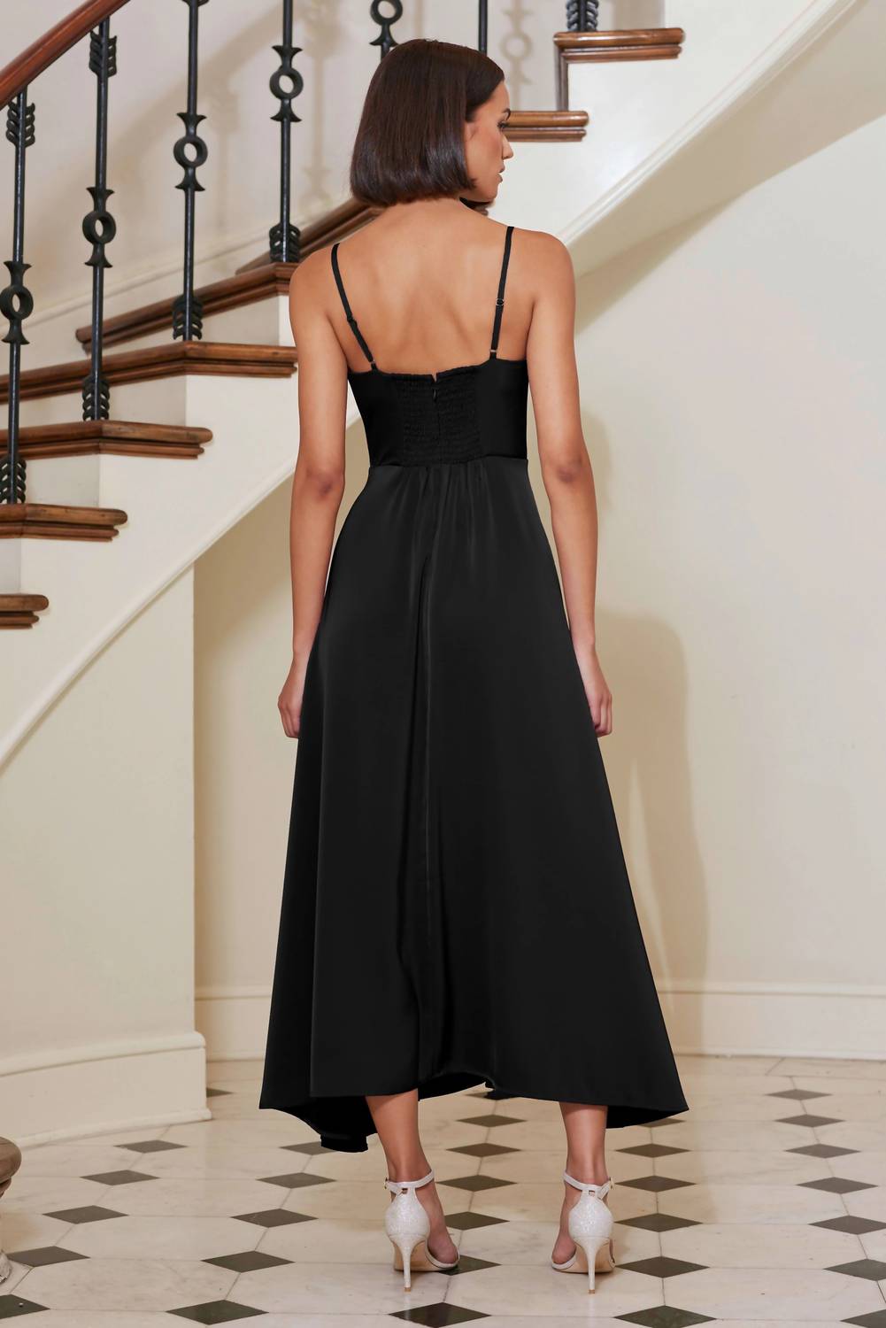 Bishop + Young - Selma Dress