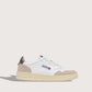 Autry - Women's Medalist Low Sneakers