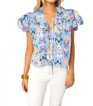 Buddylove - Leeland Top