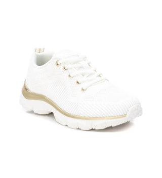 Xti - Women's Lace-Up Sneakers