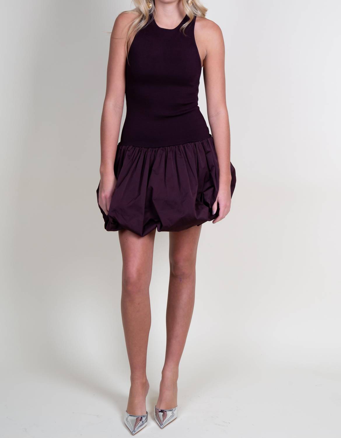 A.L.C. - Eloise Mini Dress