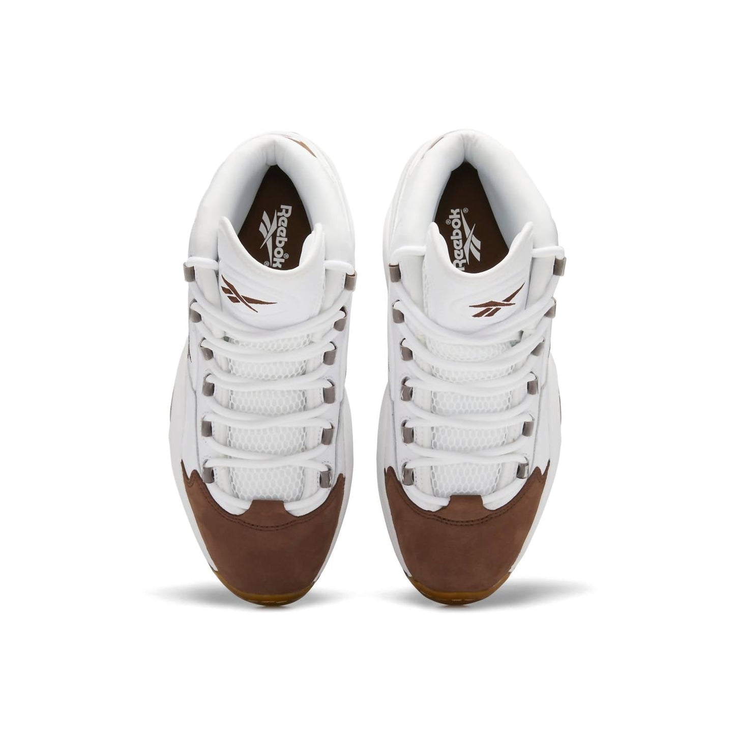 Reebok - Men's Question Mid Shoes