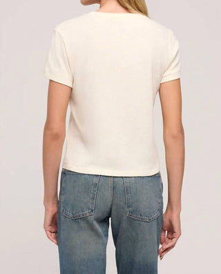 Z Supply - Love Club Daytrip Tee