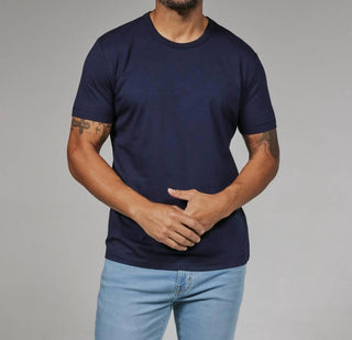 7Diamonds - Modal Crew Neck Tee