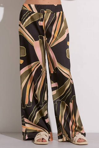 Elan - Women's Manila Resort Pants