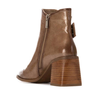 Xti - Women's 144315 Ankle Heel Booties