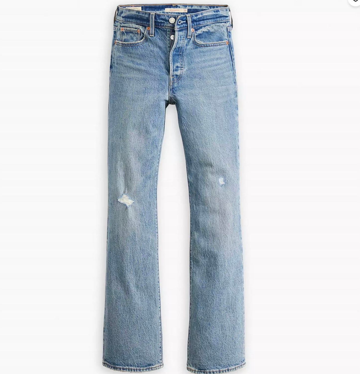 Levi'S - Wedgie Bootcut