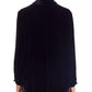 Johnny Was - Sidonia Embroidered Velvet Shirt