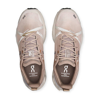 On Running - Men's Cloudsurfer Trail Waterproof Running Shoes