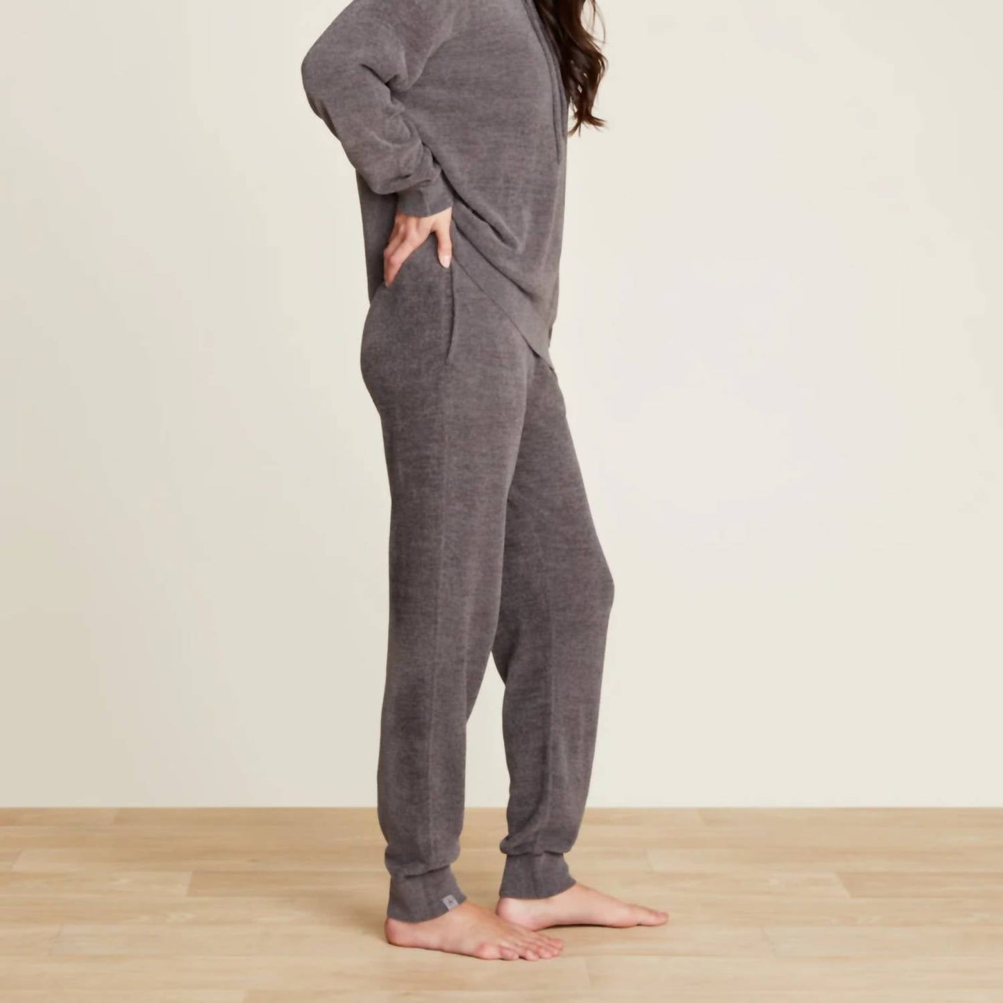 Barefoot Dreams - Cozychic Ultra Lite Dropped Seam Jogger