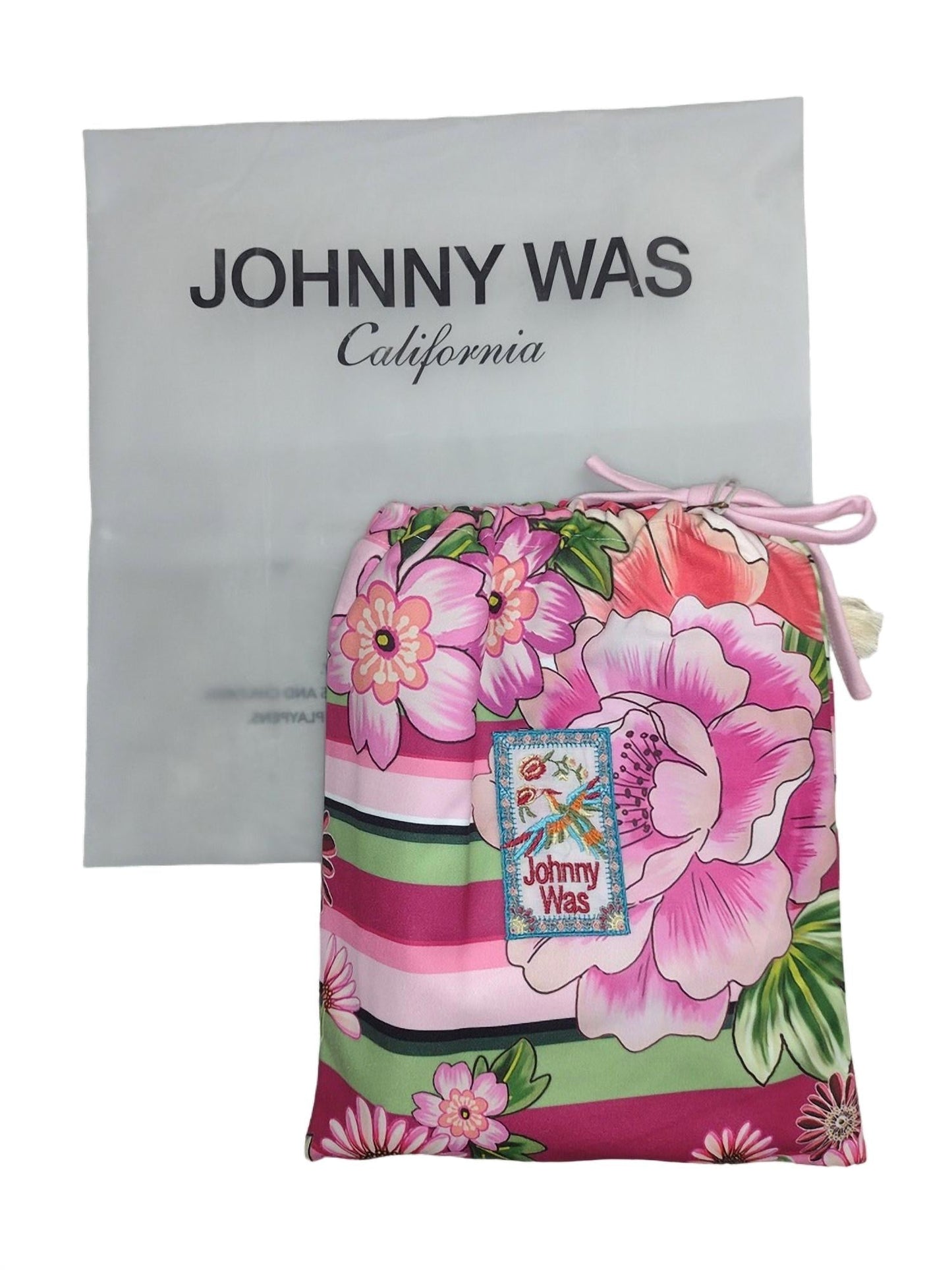Johnny Was - Belrose Bocardi Beach Towel