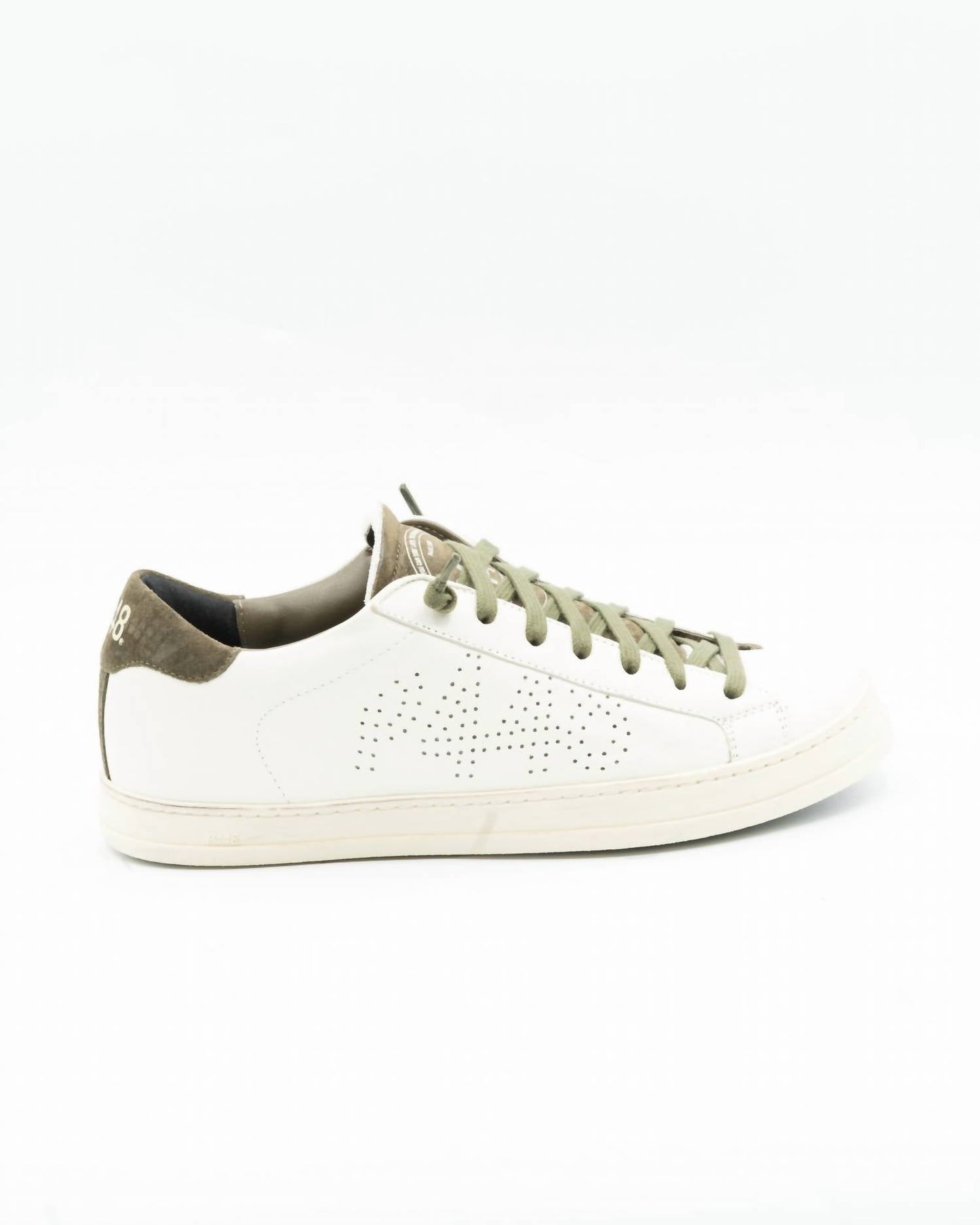 P448 - Men's John Sneakers