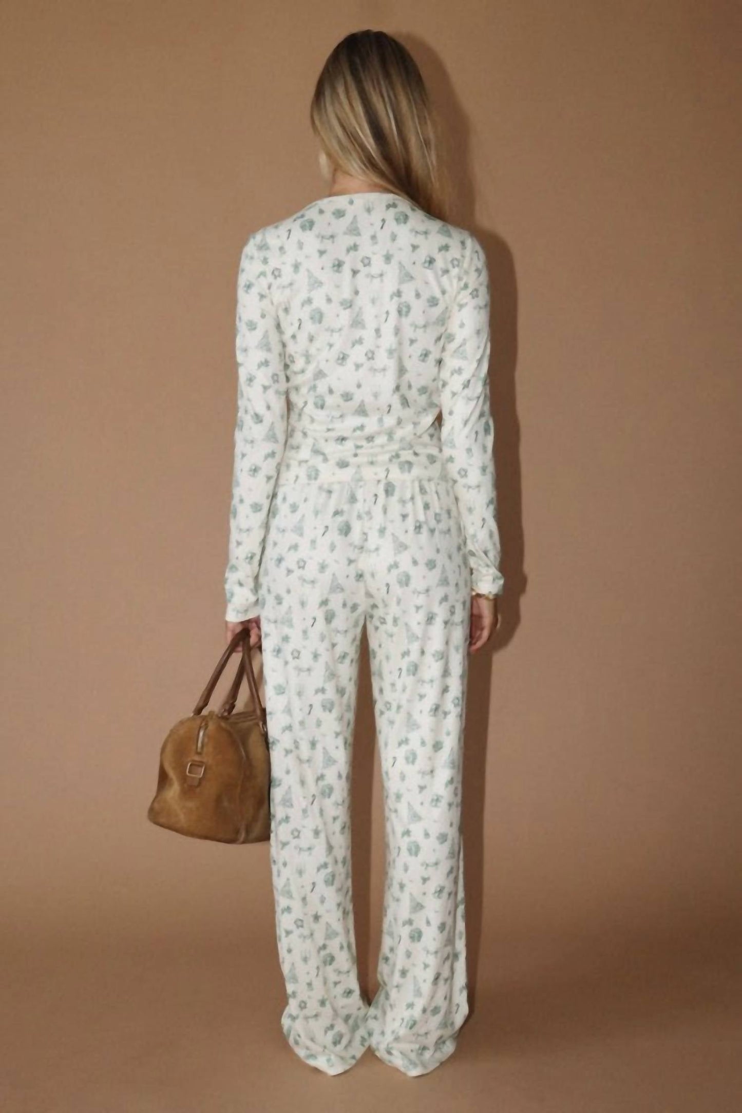 Bailey Rose - Christmas Lounge Pant
