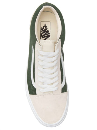 Vans - Men's Old Skool Sneaker