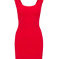 Dos Gardenias - Sophia Mini Dress