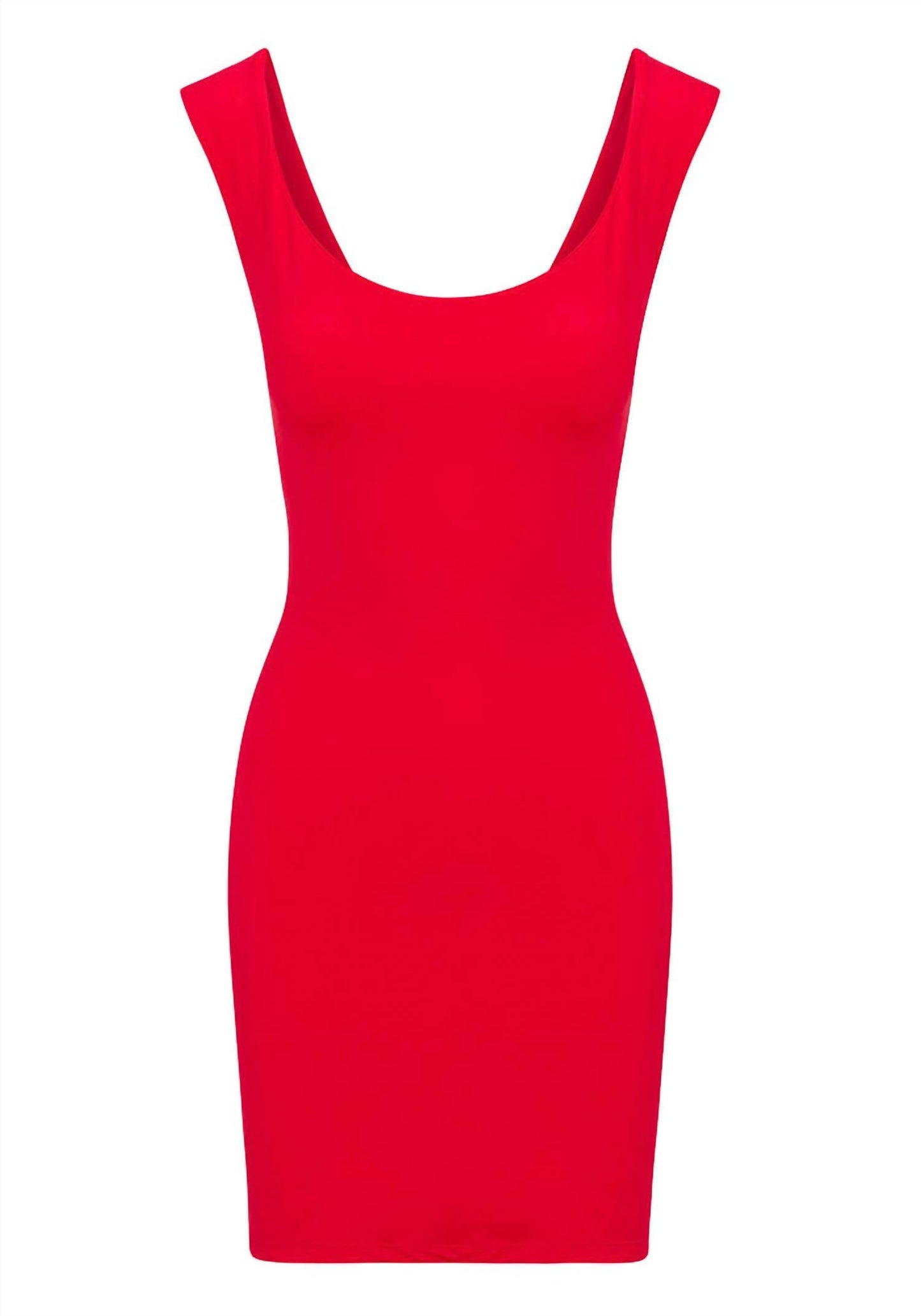 Dos Gardenias - Sophia Mini Dress
