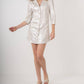 Emily Mccarthy - Felicity Mini Dress