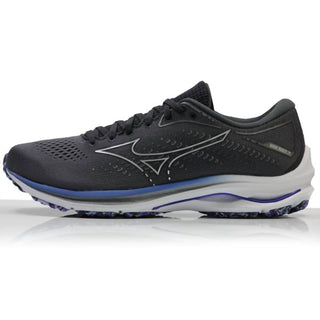 Mizuno - Men's Wave Rider 25 Running Shoe - 2E Width