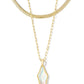 Kendra Scott - Women's Evelyn Multi Strand Necklace