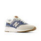 New Balance - Men's Oxford Lace Sneaker