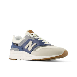 New Balance - Men's Oxford Lace Sneaker