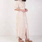 Emily Mccarthy - Georgia Maxi Dress