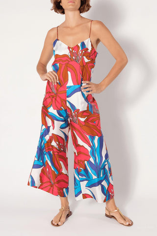 La Prestic Ouiston - Paulette Jumpsuit