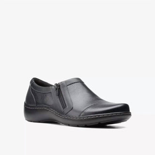 Clarks - Women's Cora Giny Shoes