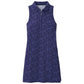 Peter Millar - Carner Tossed Paisley Sleeveless Sport Dress