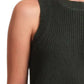 525 America - High Crew Neck Tank Top