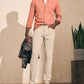 Faherty - Stretch Terry 5-Pocket Pant